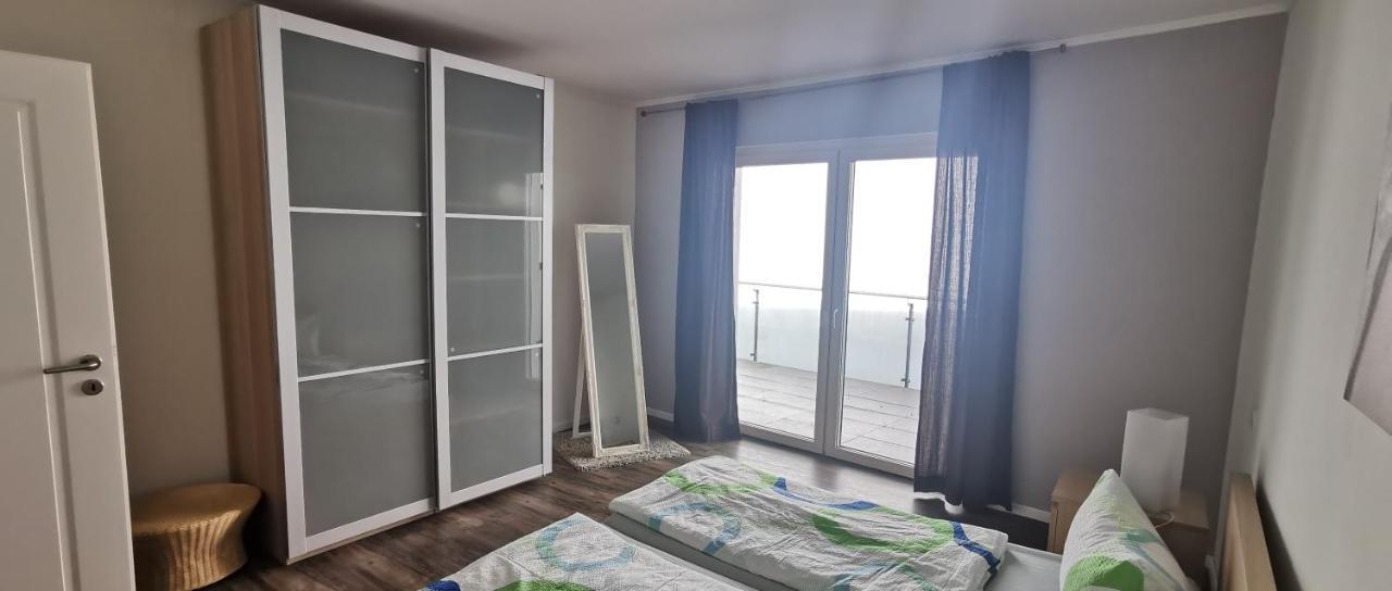 Ferienwohnung City เอเซินส์ ภายนอก รูปภาพ