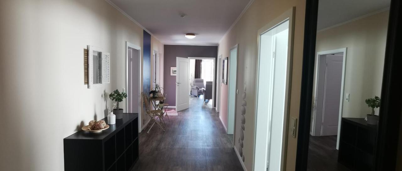 Ferienwohnung City เอเซินส์ ภายนอก รูปภาพ