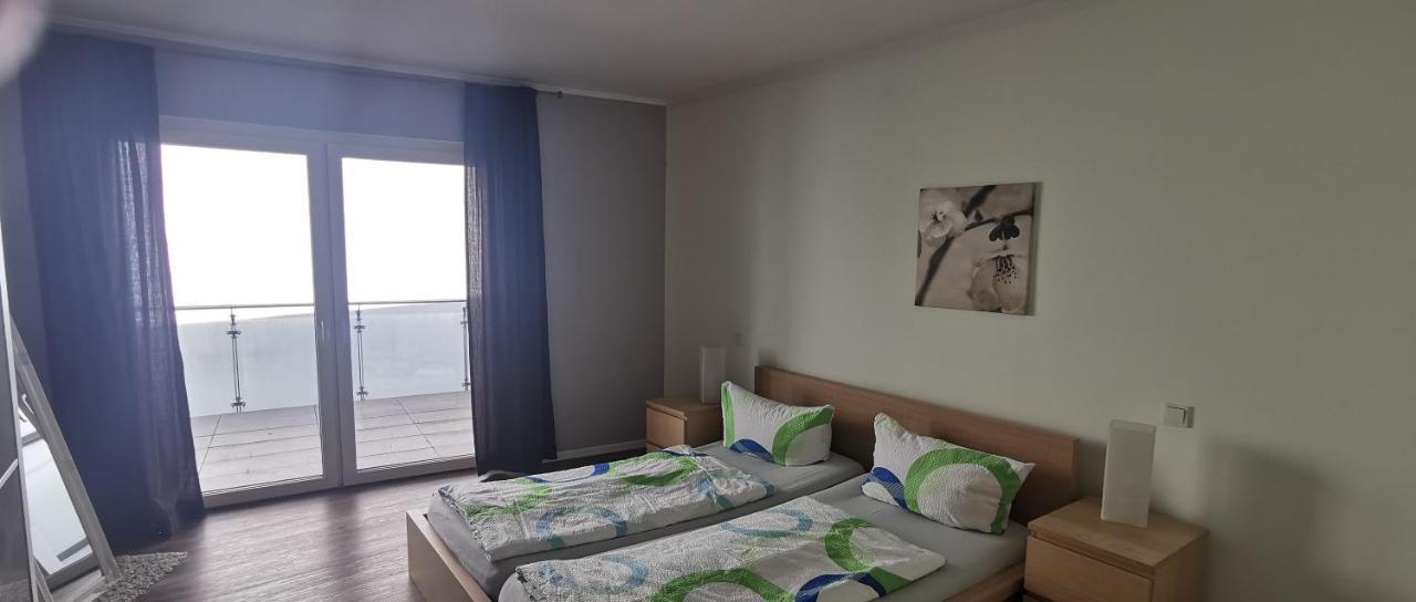 Ferienwohnung City เอเซินส์ ภายนอก รูปภาพ