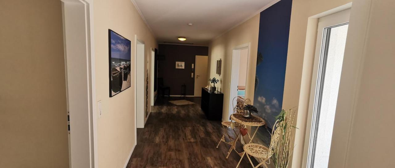 Ferienwohnung City เอเซินส์ ภายนอก รูปภาพ